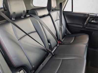 2018 Toyota 4Runner TRD Off Road Premium 4WD (Natl)