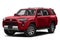 2018 Toyota 4Runner TRD Off Road Premium 4WD (Natl)