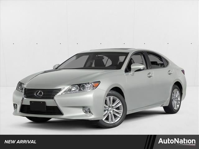 2014 Lexus ES 350 4dr Sdn
