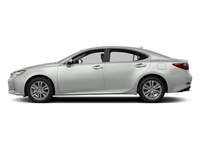 2014 Lexus ES 350 4dr Sdn