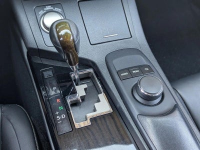 2013 Lexus ES 350 4dr Sdn