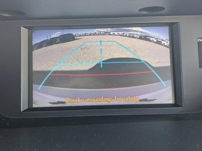 2013 Lexus ES 350 4dr Sdn