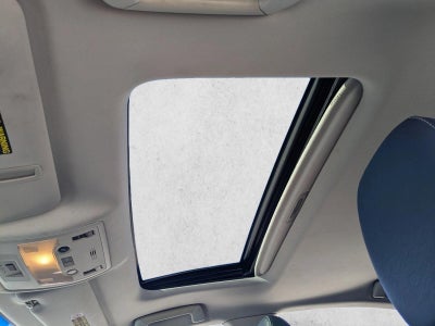 2013 Lexus ES 350 4dr Sdn