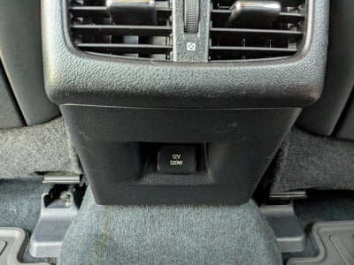 2013 Lexus ES 350 4dr Sdn