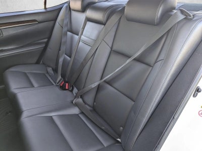 2013 Lexus ES 350 4dr Sdn