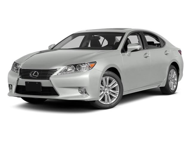 2013 Lexus ES 350 4dr Sdn