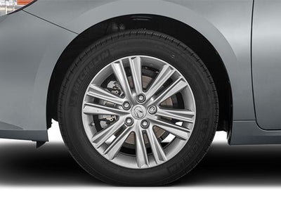 2013 Lexus ES 350 4dr Sdn