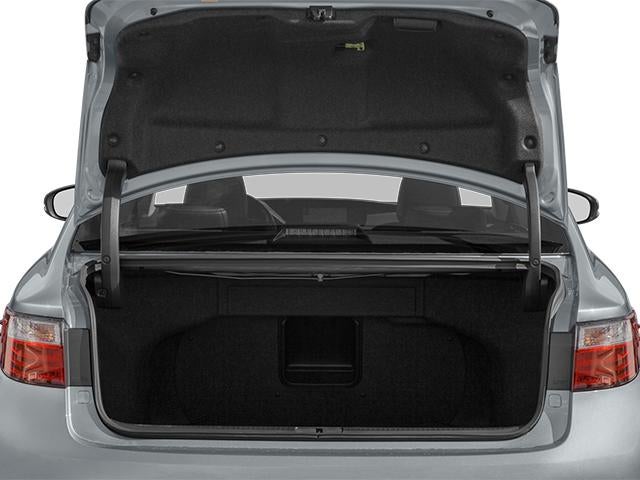 2013 Lexus ES 350 4dr Sdn