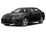 2018 Lexus GS 350 RWD