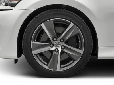 2018 Lexus GS 350 RWD