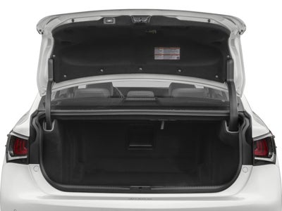 2018 Lexus GS 350 RWD