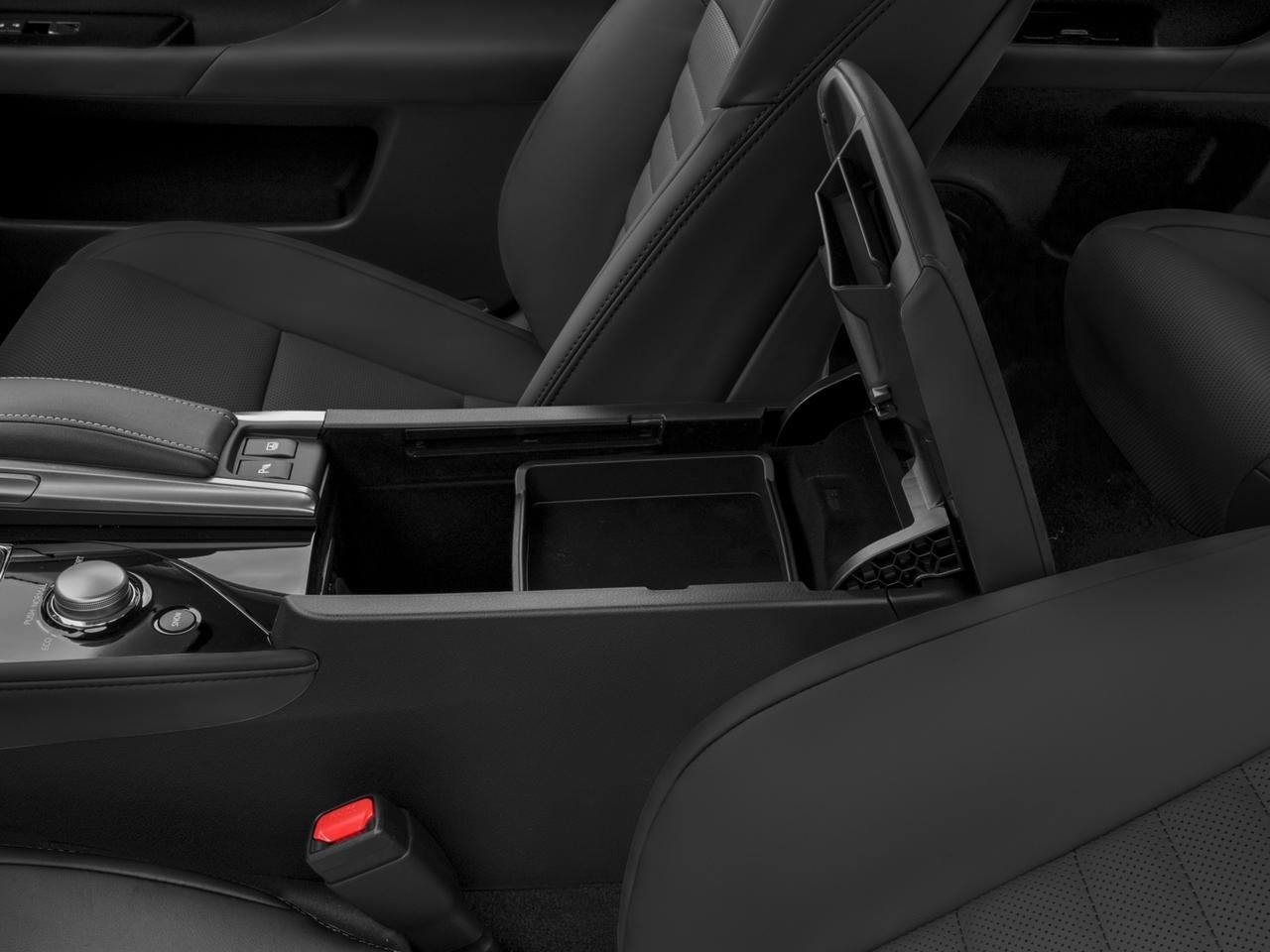 2018 Lexus GS 350 RWD