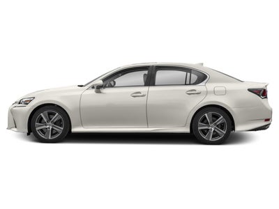 2018 Lexus GS 350 RWD