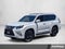 2021 Lexus GX 460 Premium 4WD