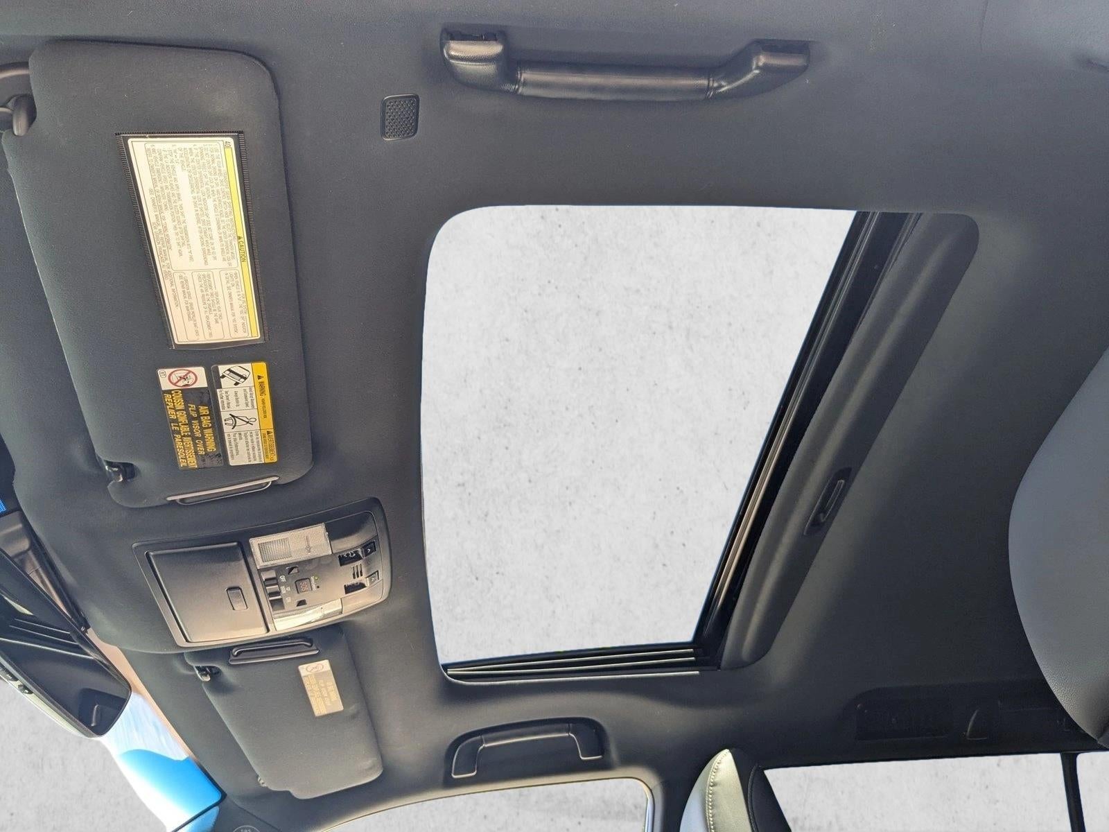 2021 Lexus GX 460 Premium 4WD