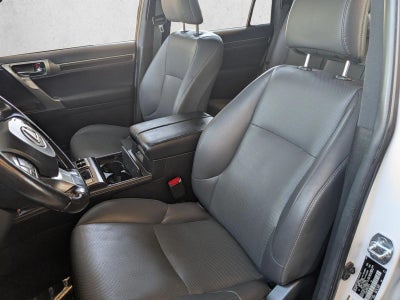 2021 Lexus GX 460 Premium 4WD