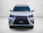 2021 Lexus GX 460 Premium 4WD
