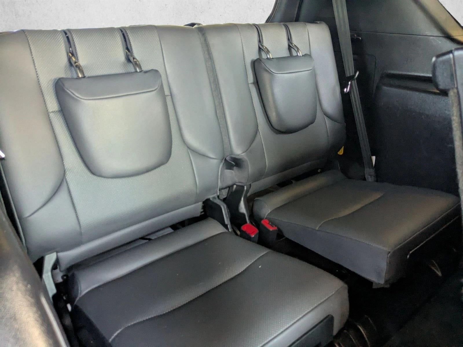 2021 Lexus GX 460 Premium 4WD