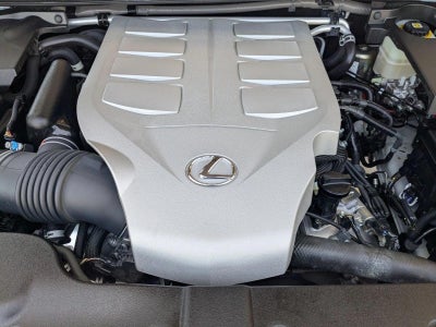 2021 Lexus GX 460 Premium 4WD