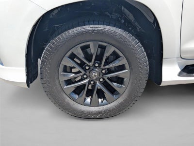 2021 Lexus GX 460 Premium 4WD