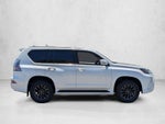2021 Lexus GX 460 Premium 4WD