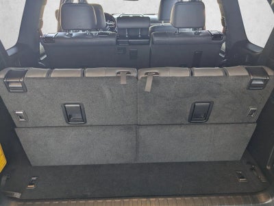 2021 Lexus GX 460 Premium 4WD