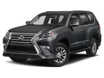 2018 Lexus GX 460 Premium 4WD