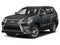 2018 Lexus GX 460 Premium 4WD