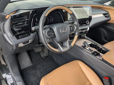 2024 Lexus RX 350 Premium Plus FWD