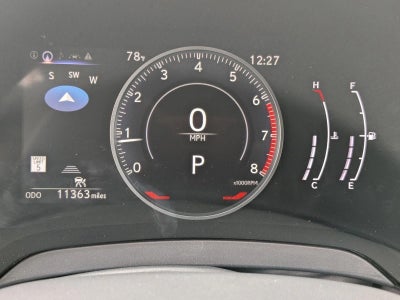 2024 Lexus RX 350 Premium Plus FWD