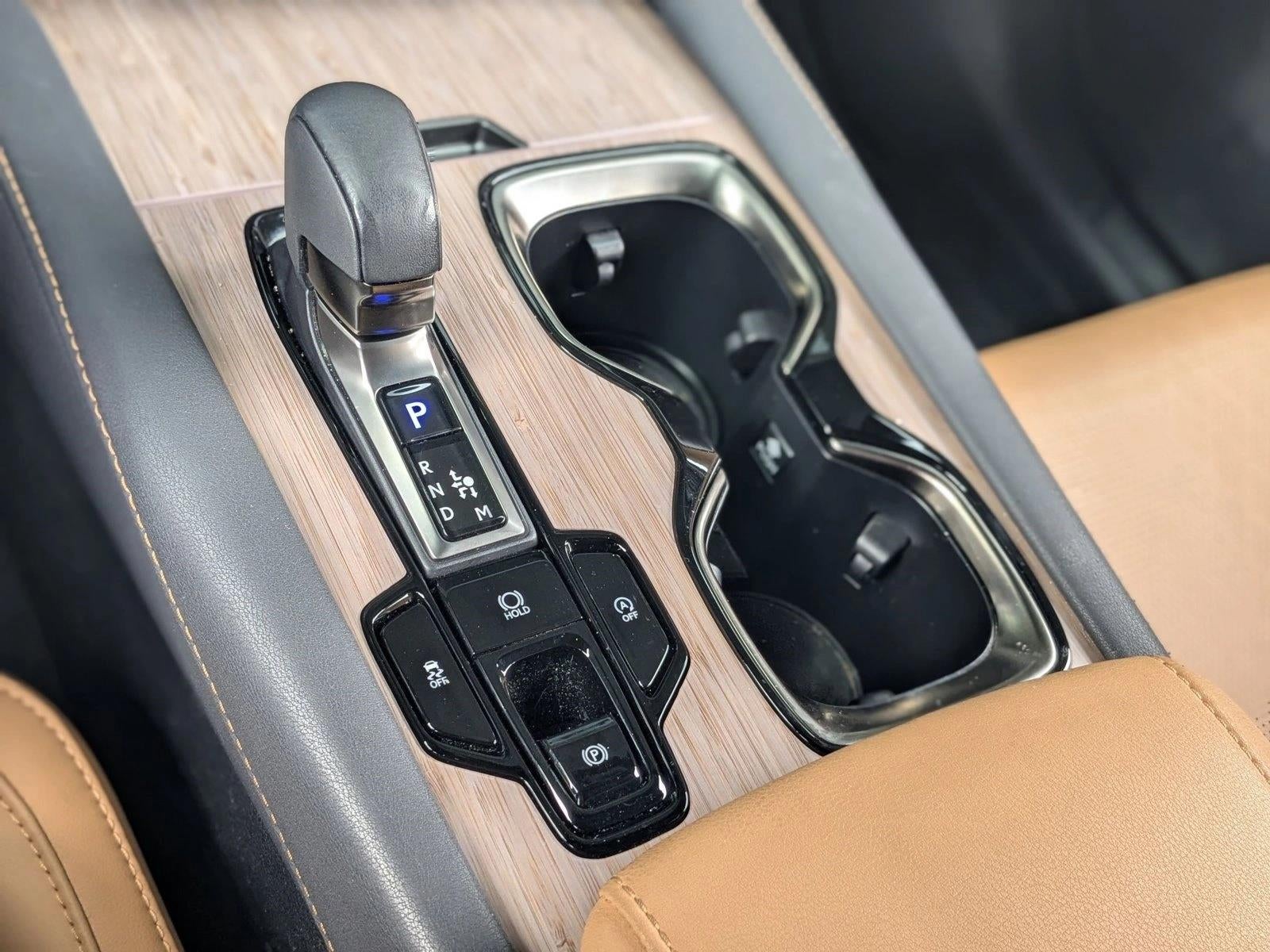 2024 Lexus RX 350 Premium Plus FWD