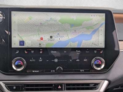 2024 Lexus RX 350 Premium Plus FWD