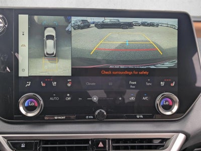 2024 Lexus RX 350 Premium Plus FWD