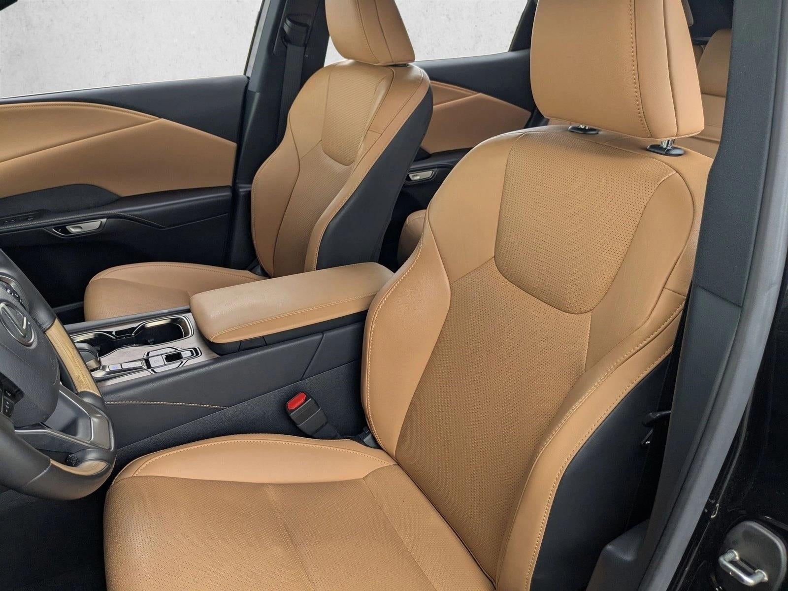 2024 Lexus RX 350 Premium Plus FWD