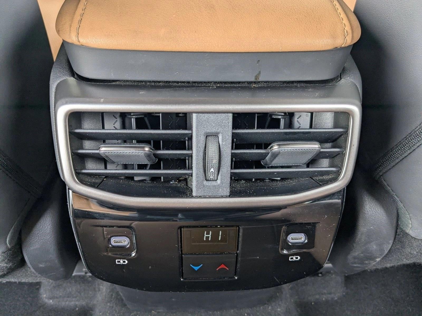 2024 Lexus RX 350 Premium Plus FWD