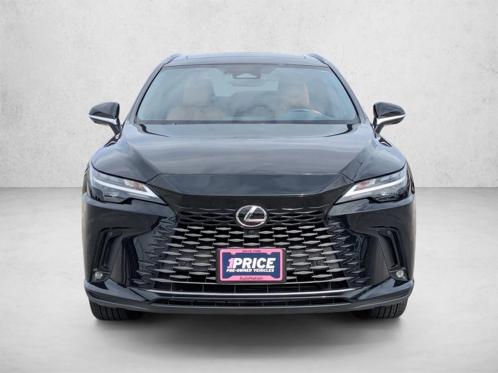 2024 Lexus RX 350 Premium Plus FWD