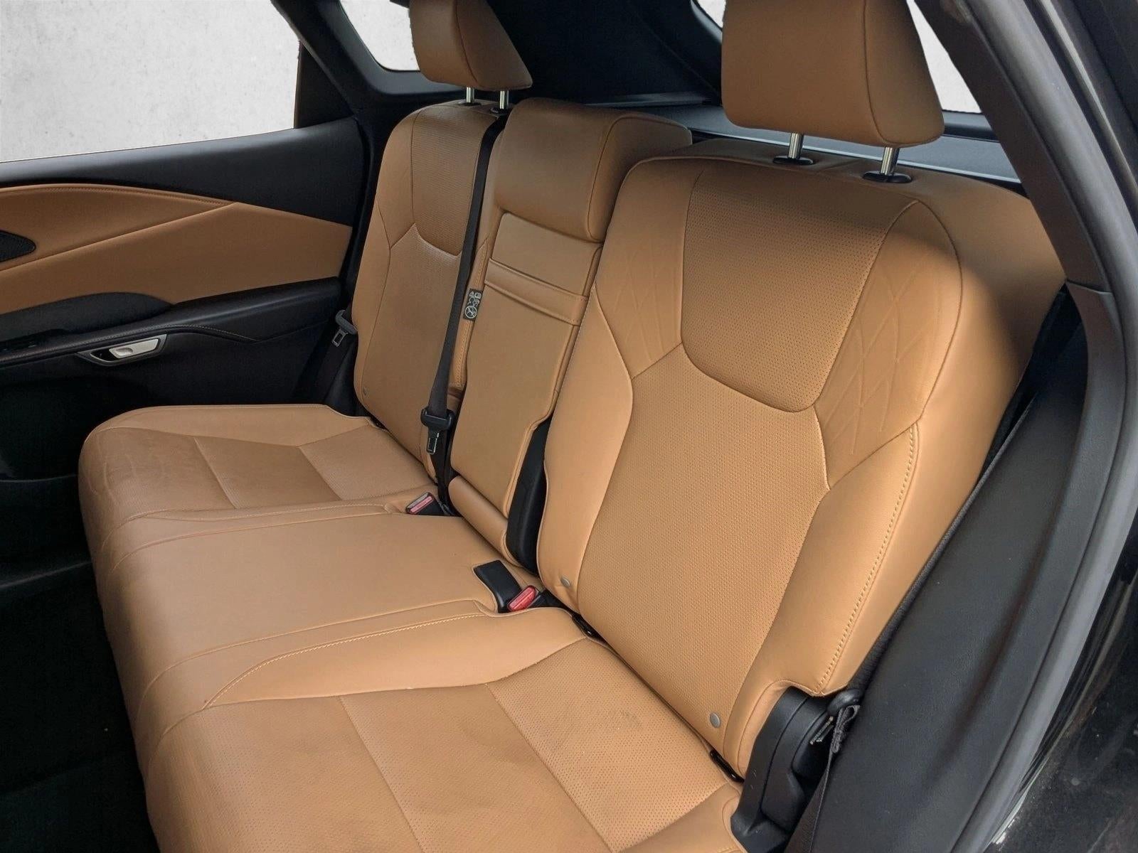 2024 Lexus RX 350 Premium Plus FWD