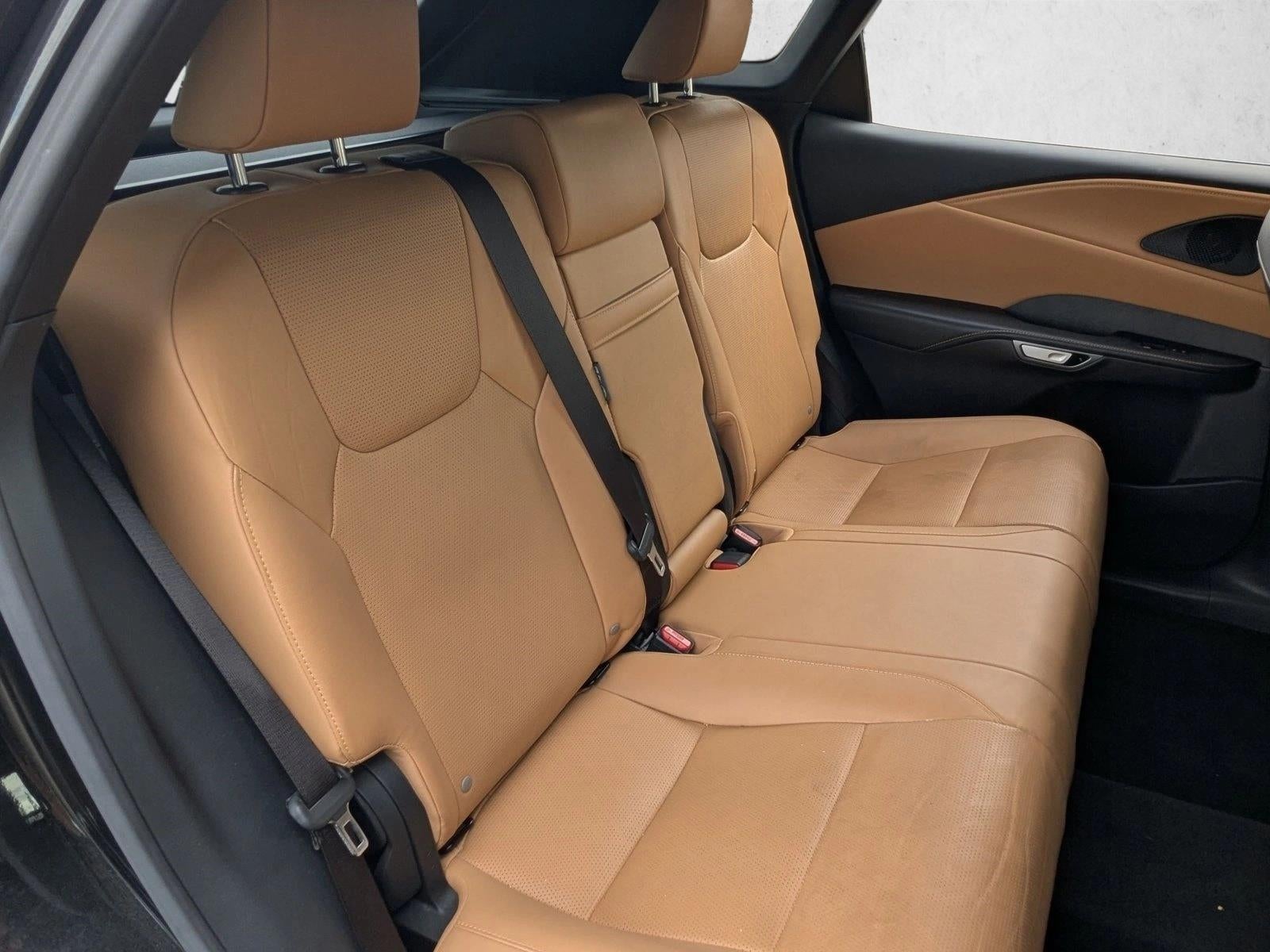 2024 Lexus RX 350 Premium Plus FWD