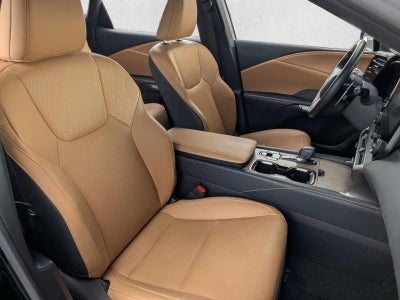 2024 Lexus RX 350 Premium Plus FWD