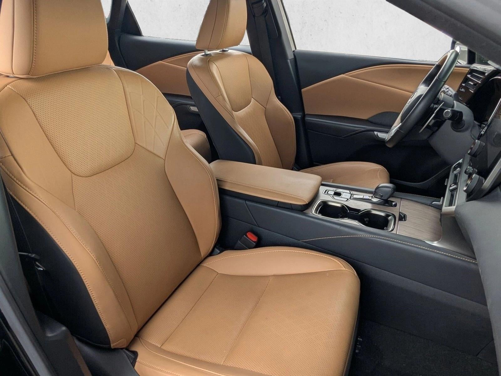 2024 Lexus RX 350 Premium Plus FWD