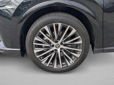 2024 Lexus RX 350 Premium Plus FWD