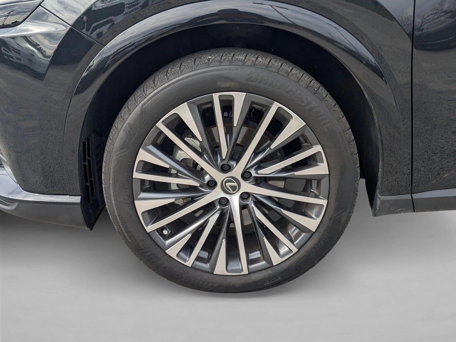 2024 Lexus RX 350 Premium Plus FWD