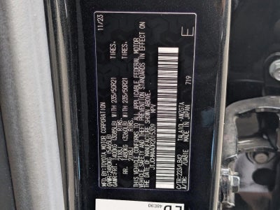 2024 Lexus RX 350 Premium Plus FWD