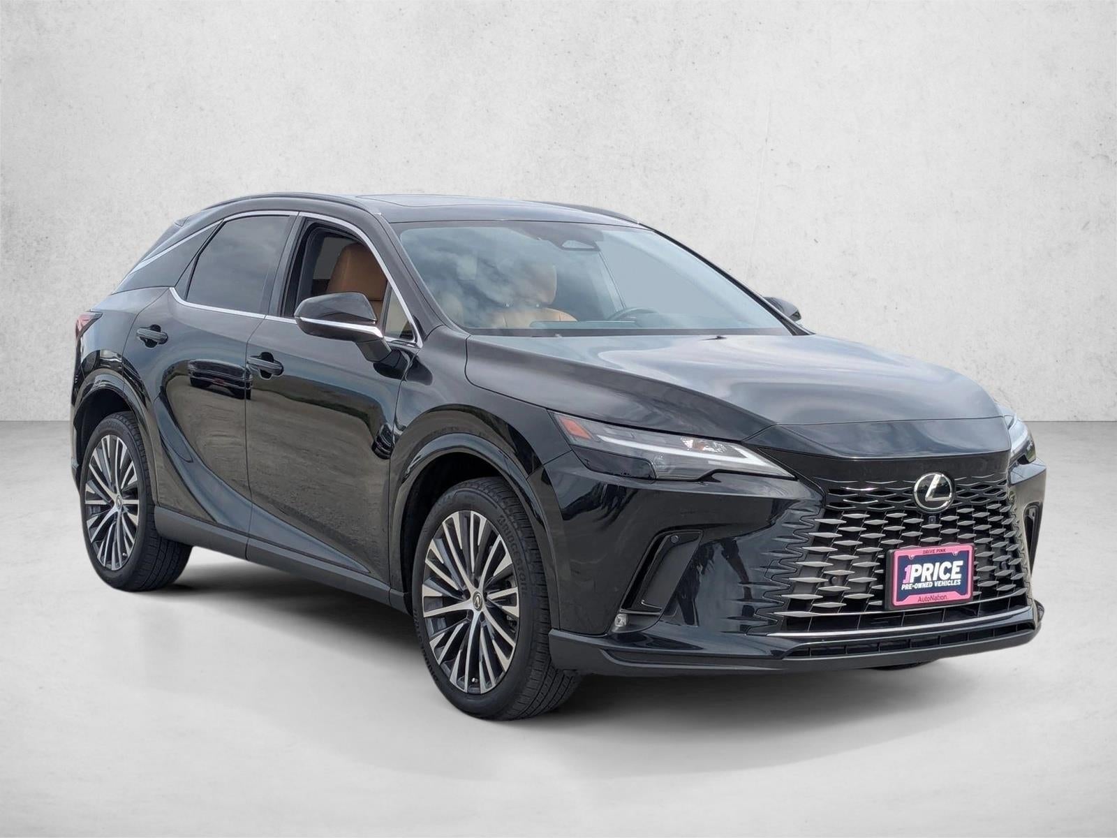 2024 Lexus RX 350 Premium Plus FWD