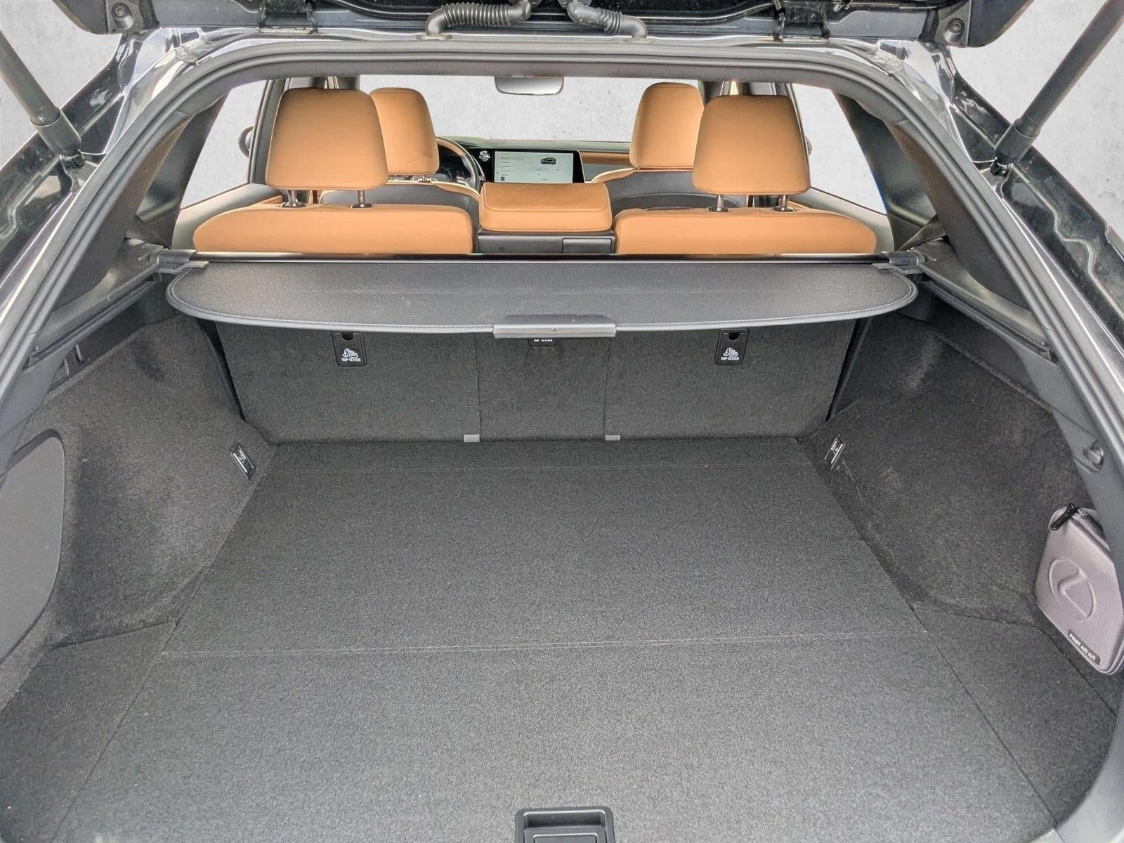 2024 Lexus RX 350 Premium Plus FWD