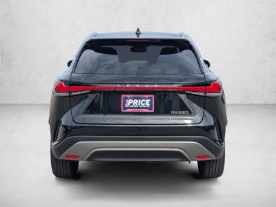 2024 Lexus RX 350 Premium Plus FWD
