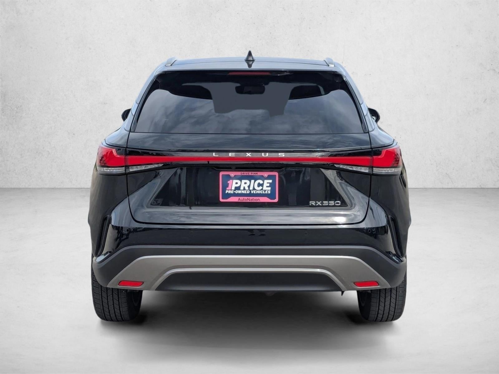 2024 Lexus RX 350 Premium Plus FWD