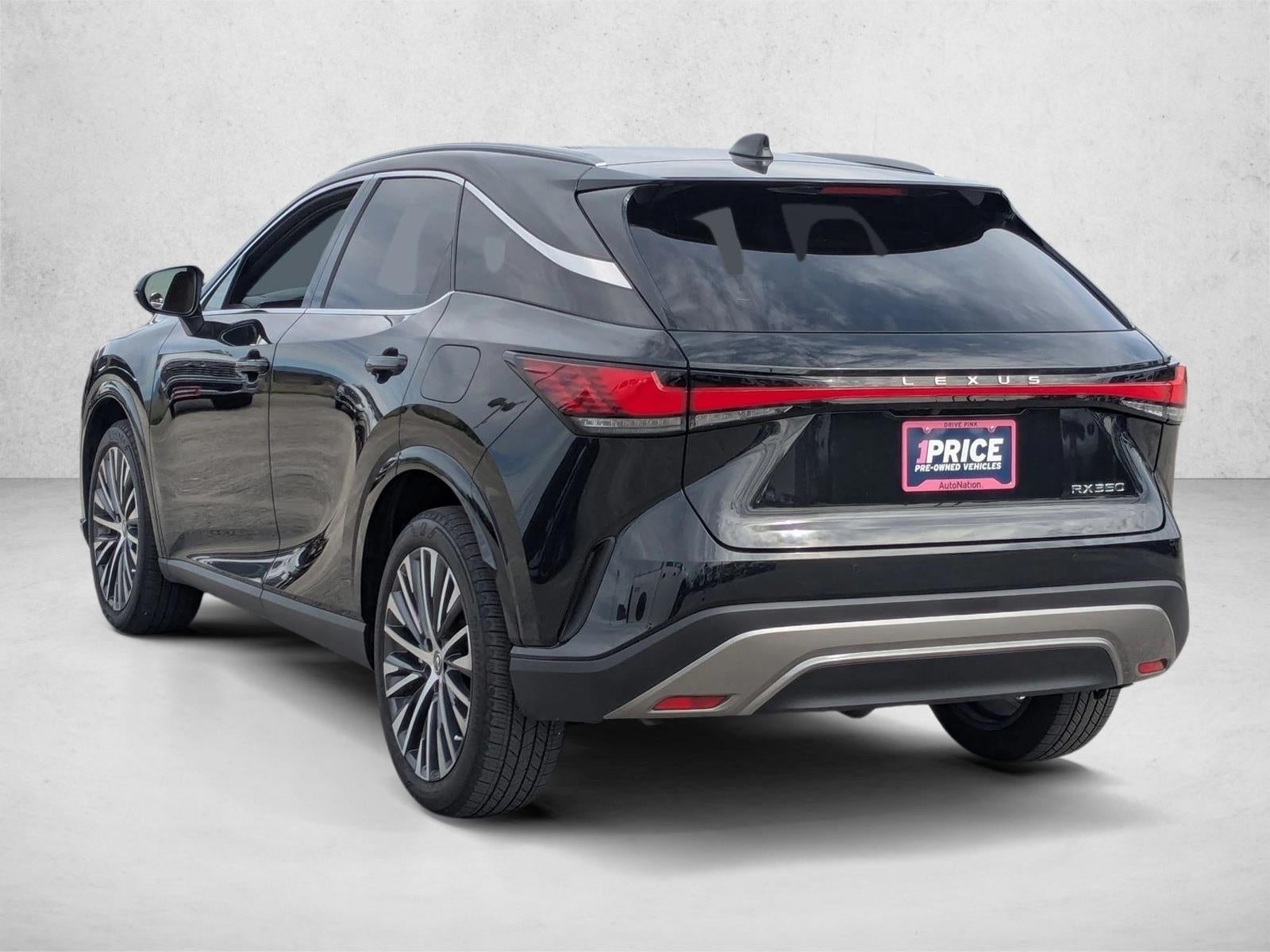 2024 Lexus RX 350 Premium Plus FWD