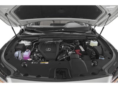 2024 Lexus RX 350 Premium Plus FWD