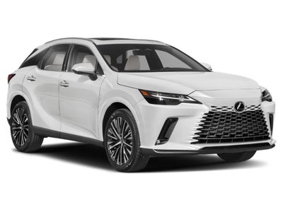 2024 Lexus RX 350 Premium Plus FWD